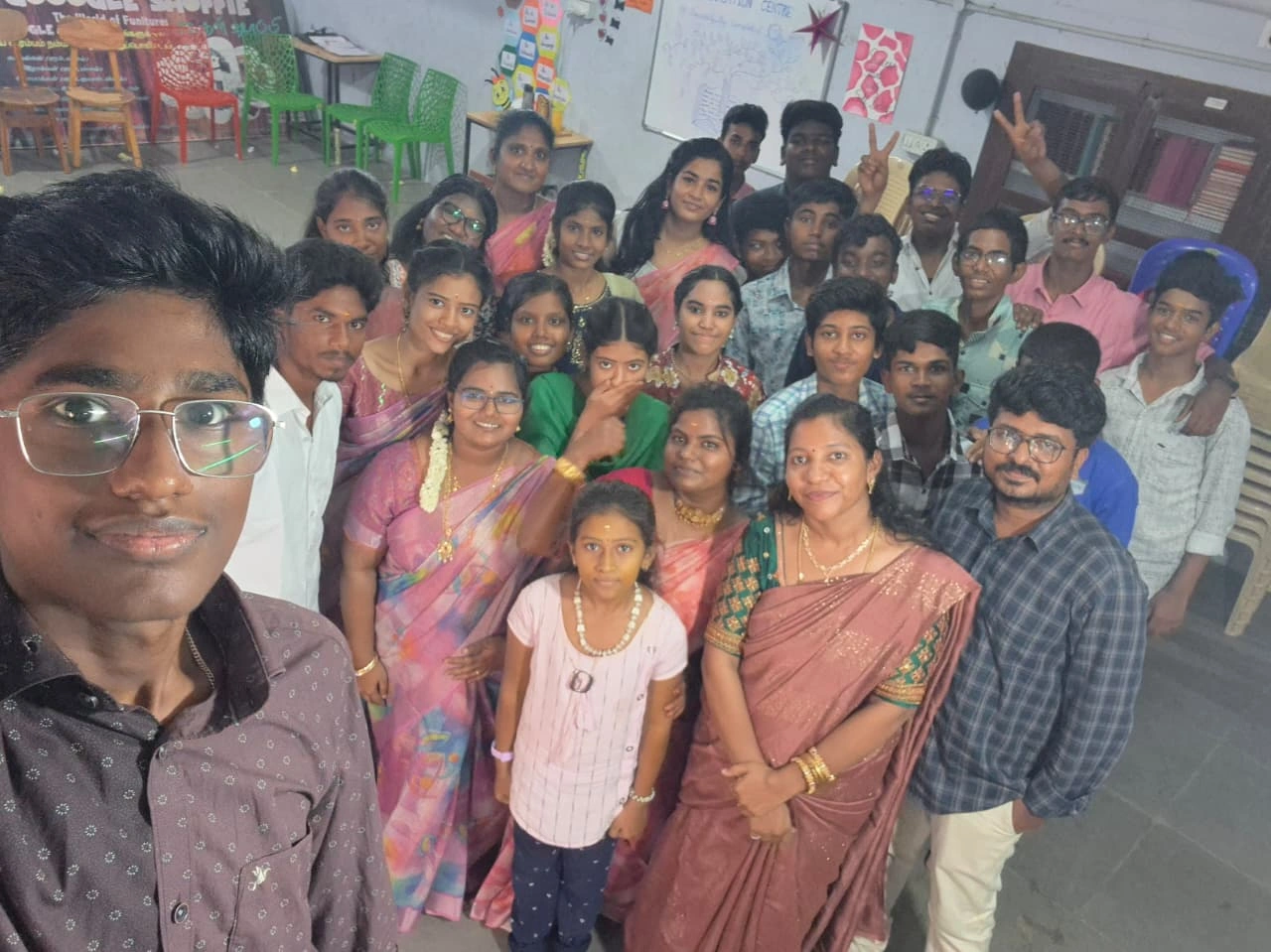 2026 Farewell