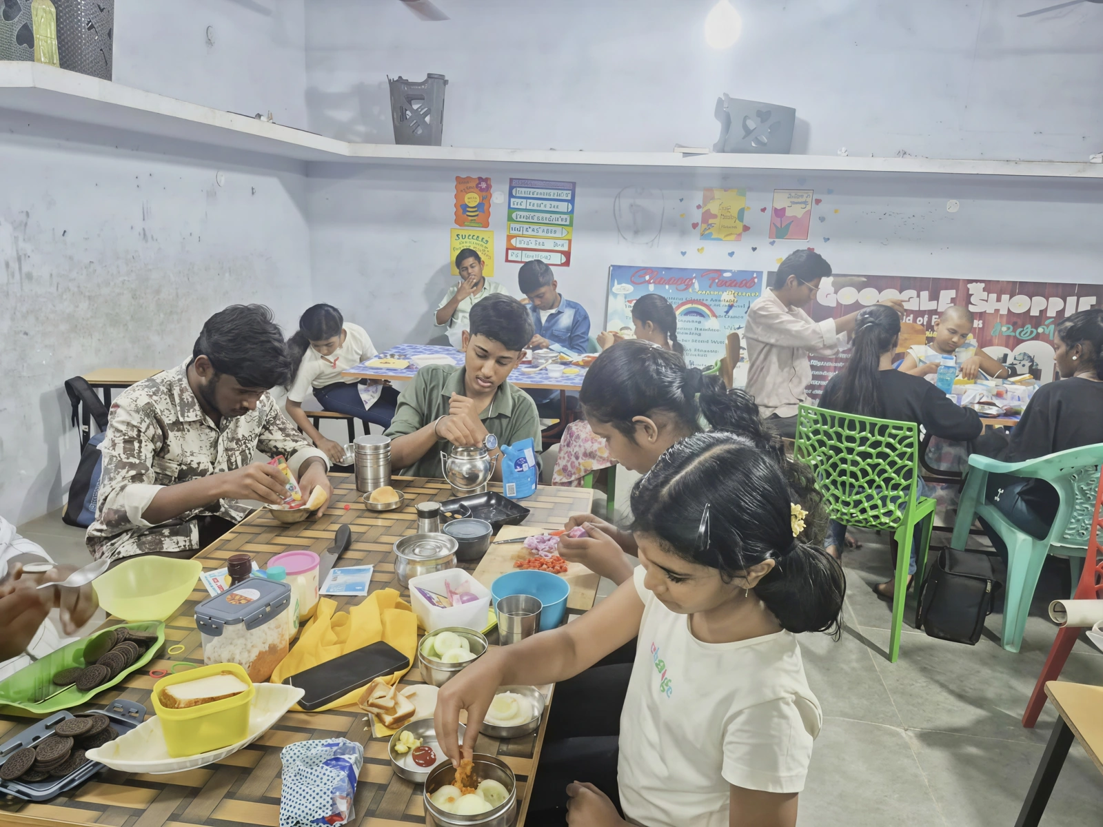 Felicitation Ceremony