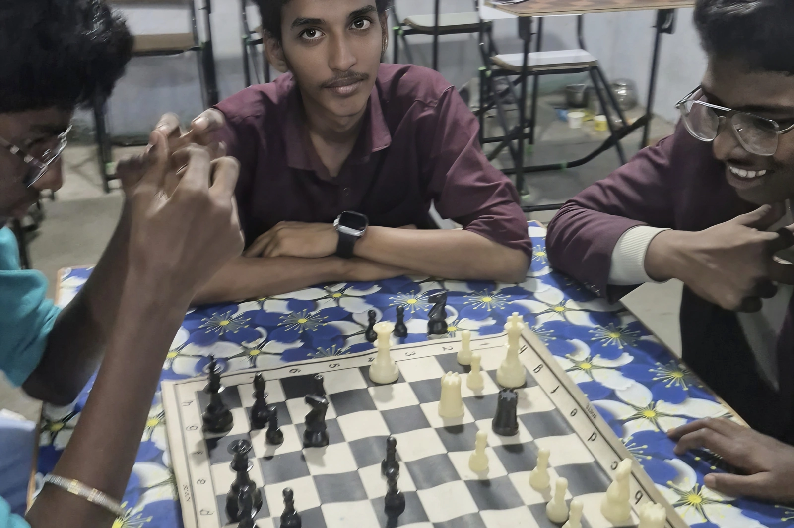 Junior Student Award