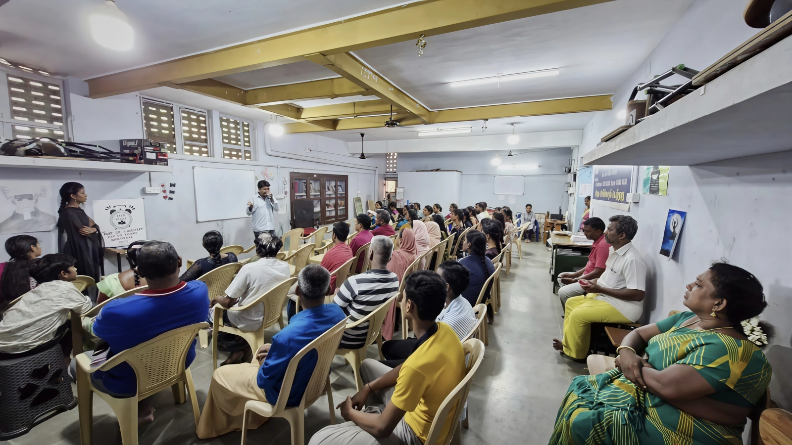 Student Competitions